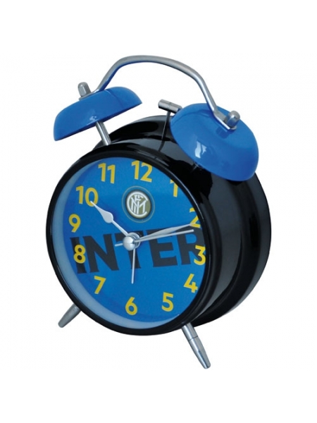 Sveglia classica Inter